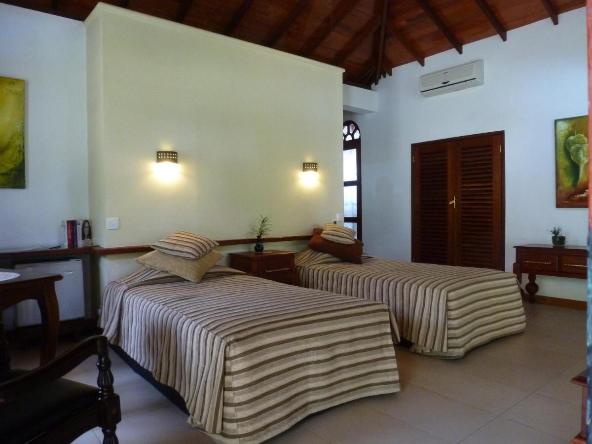 Ayubowan Swiss Lanka Bungalow Resort Bentota Exterior photo